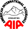 AIA logo - ลูกค้าโรงพิมพ์ธนะพัฒน์