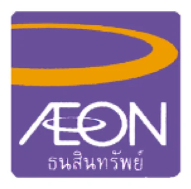 Aeon - ลูกค้าโรงพิมพ์ธนะพัฒน์
