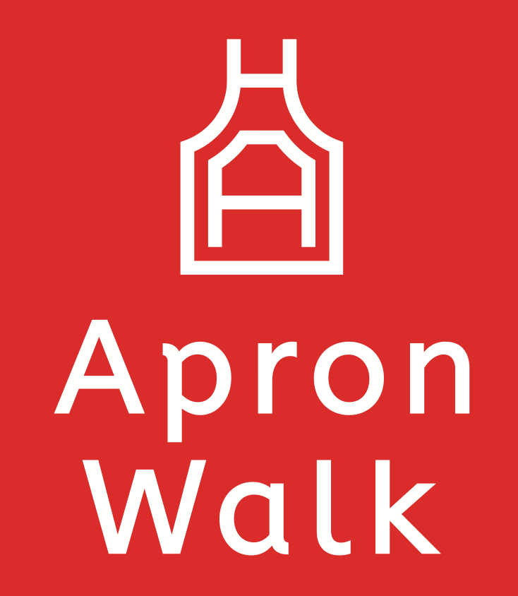 Apronwalk - ลูกค้าโรงพิมพ์ธนะพัฒน์