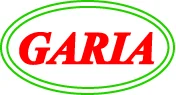 Garia logo - ลูกค้าโรงพิมพ์ธนะพัฒน์