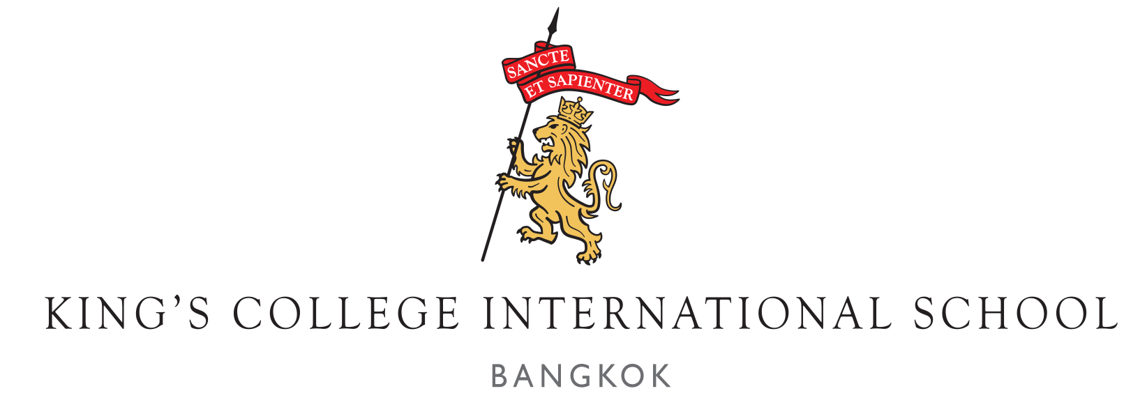 King College - ลูกค้าโรงพิมพ์ธนะพัฒน์