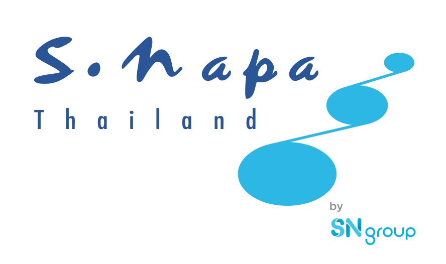 S.napa - ลูกค้าโรงพิมพ์ธนะพัฒน์